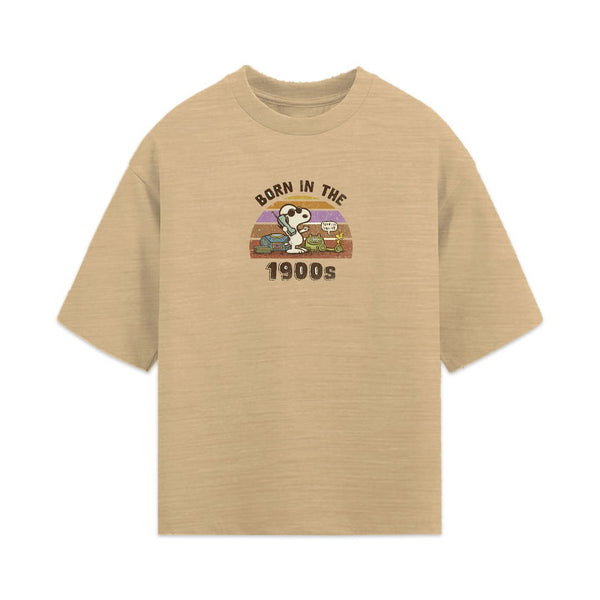 Born In The 1900s Tee