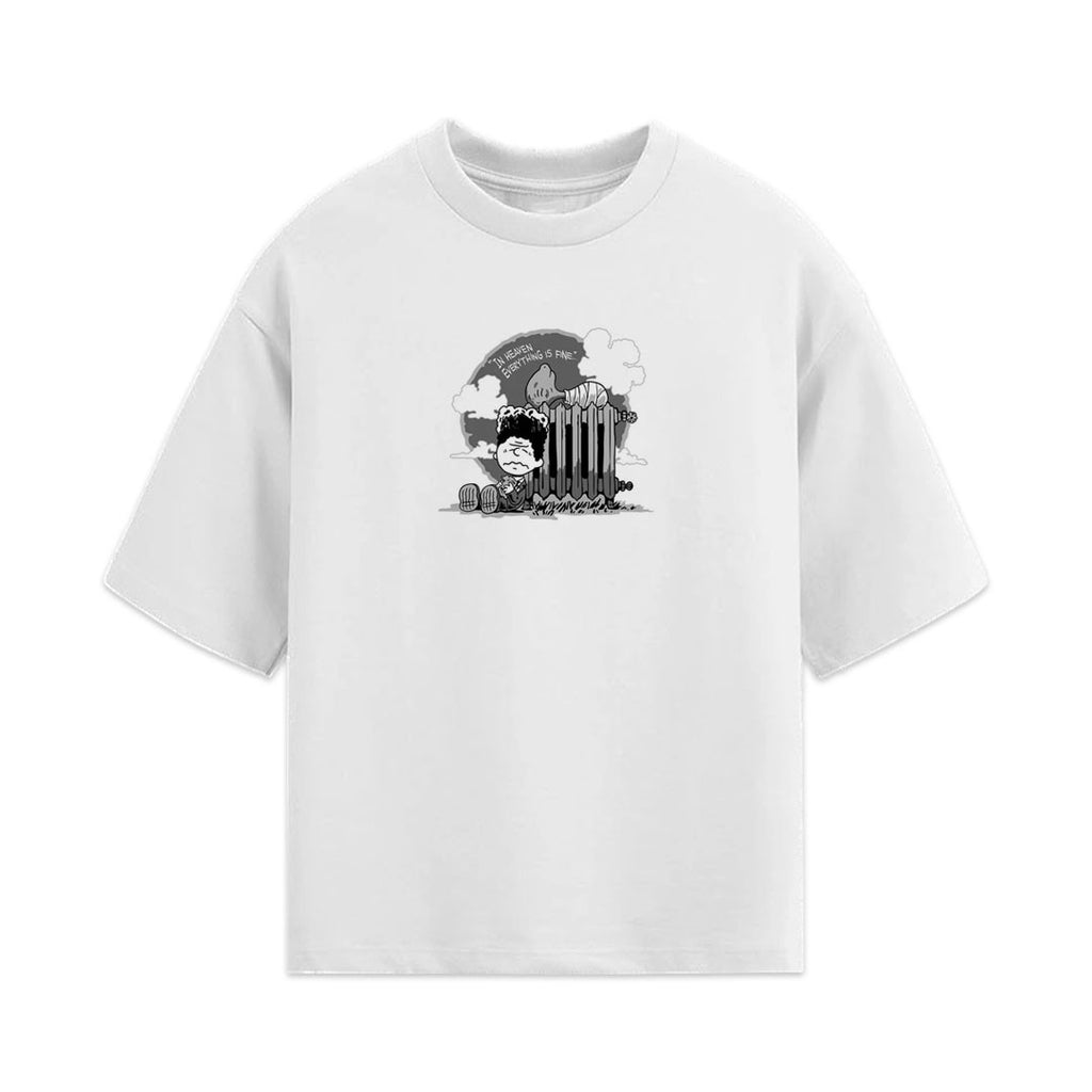 Erasernuts Tee