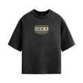 Rated Gen X Oversized Tee