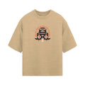 Back To The Good Days Oversized Tee