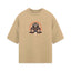 Back To The Good Days Oversized Tee