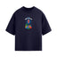 Born To Be Late Tee
