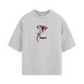 The Gang Never Say Die Oversized Tee