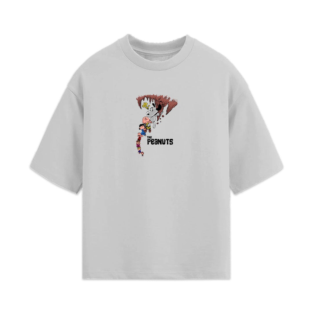 The Gang Never Say Die  full Sleeves Tee
