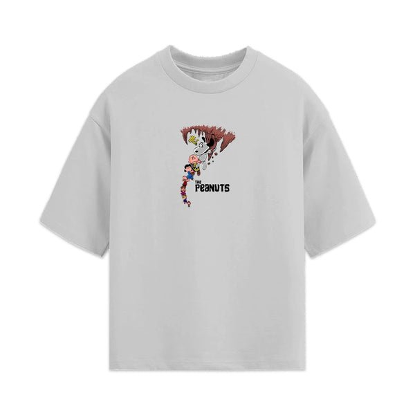 The Gang Never Say Die Tee