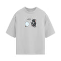 Getting Old Oversized Tee