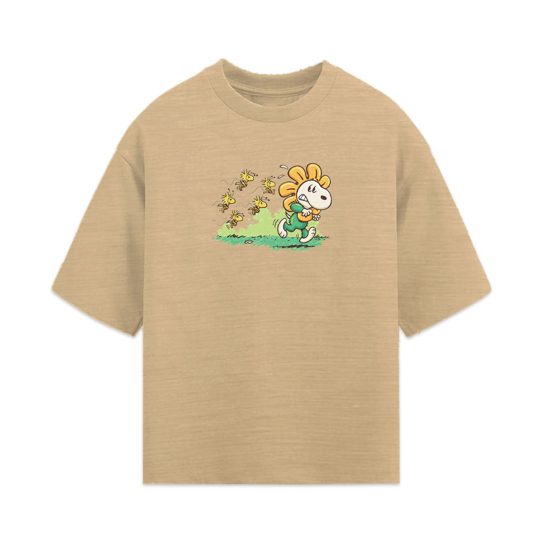Spring Attack full Sleeves Tee