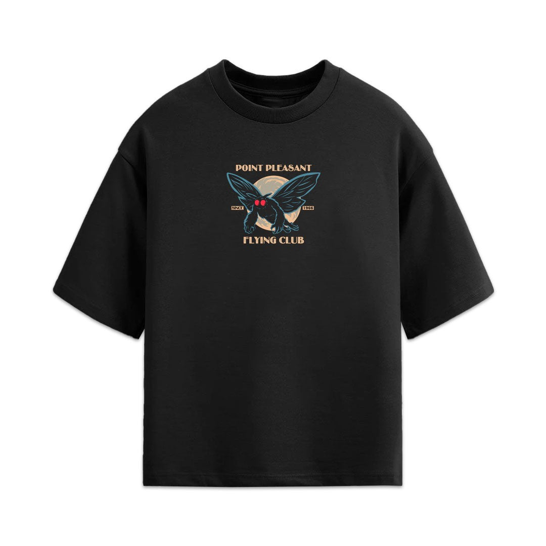 Flying Club Tee