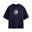 Here For The Brews Tee