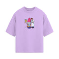 Doll Surgery Oversized Tee