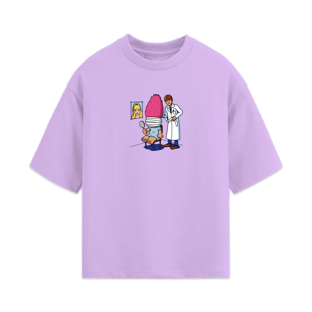 Doll Surgery Regular Tee
