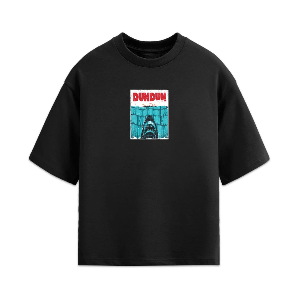 Dun Dun Regular Tee