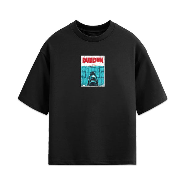 Dun Dun Regular Tee