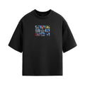 The Transformers Bunch Oversized Tee
