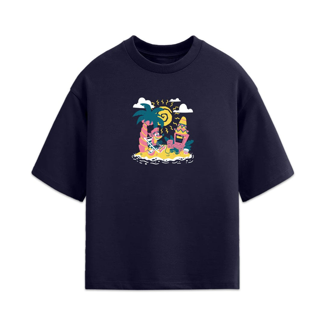 Chillin Island Regular Tee