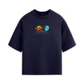 Pac-Busters Oversized Tee
