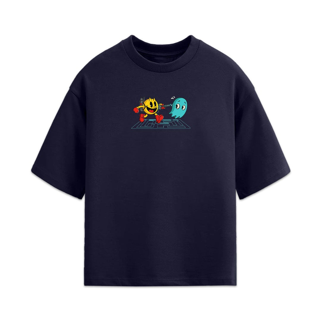 Pac-Busters Regular Tee