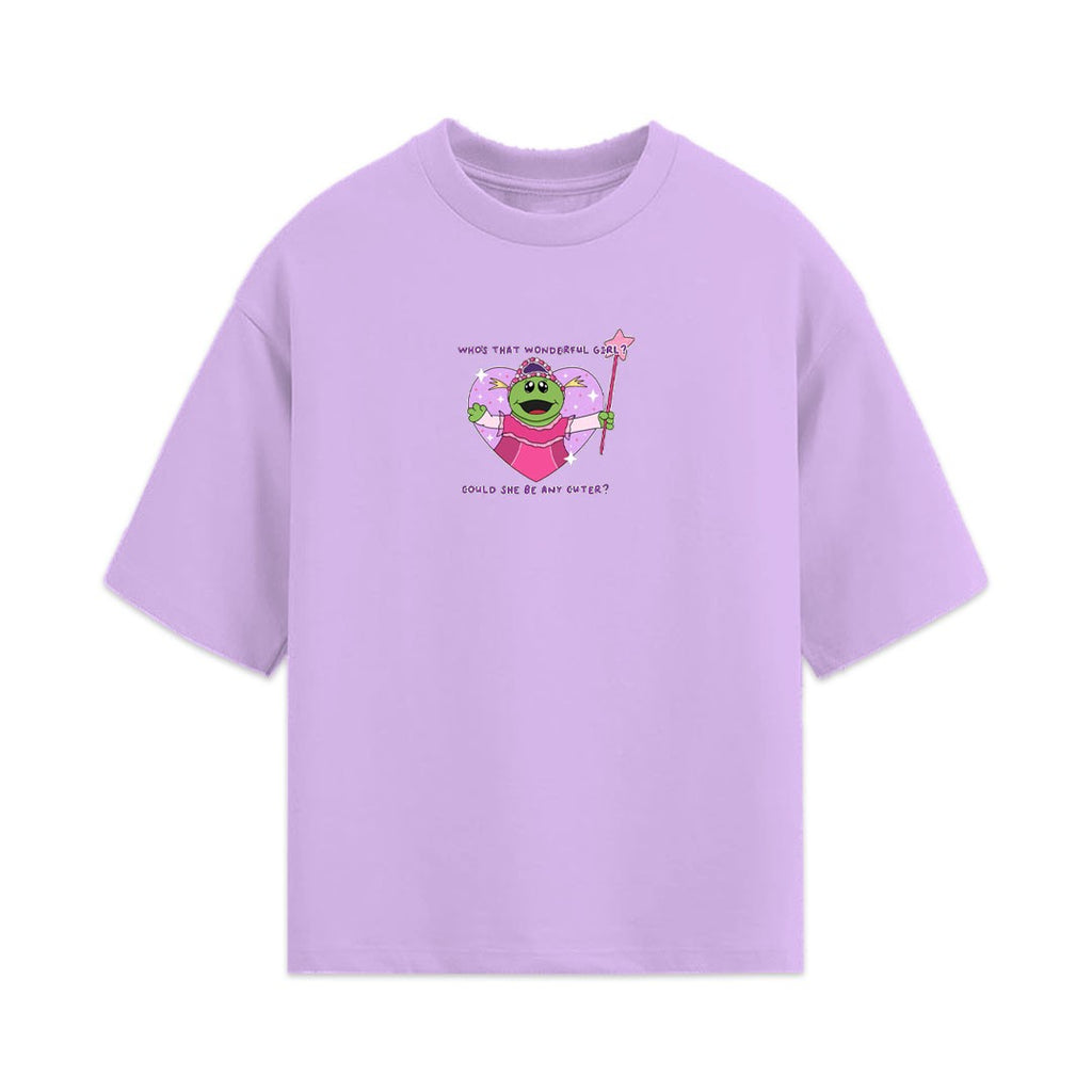 Who’s That Wonderfull Tee