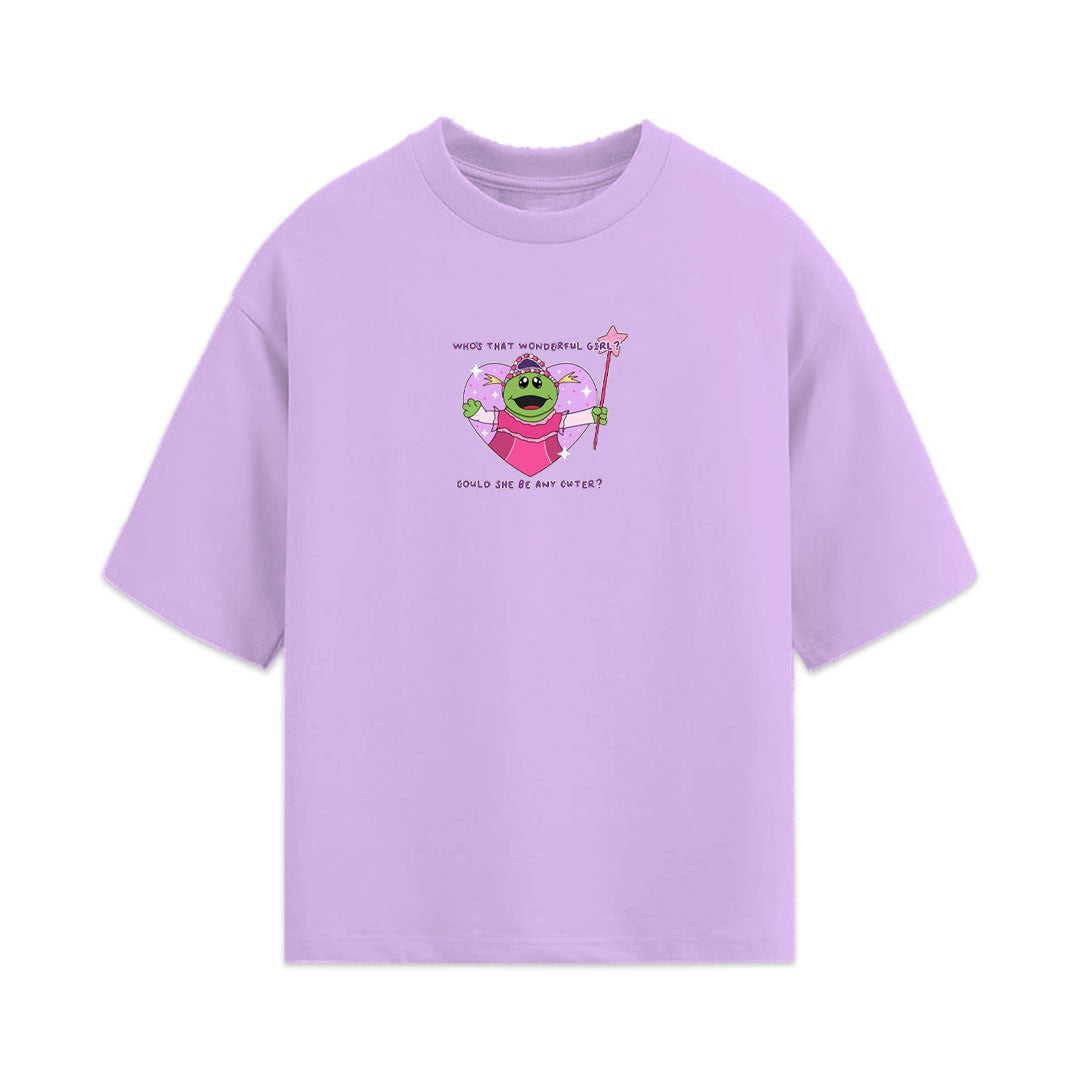 Who’s That Wonderfull Tee