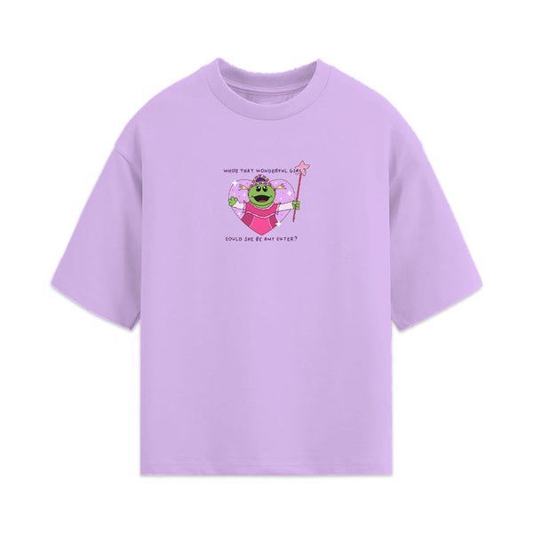 Who’s That Wonderfull Tee