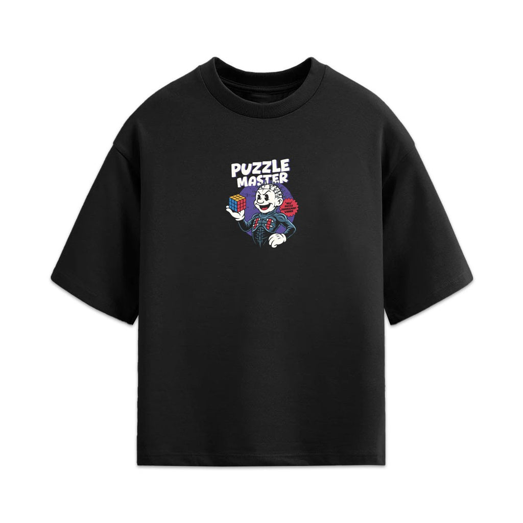Puzzle Master Tee