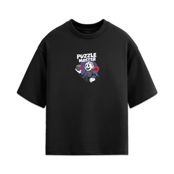 Puzzle Master Tee