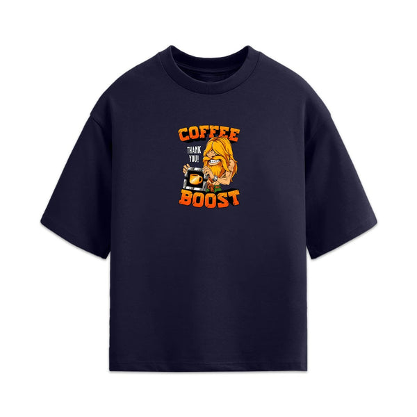 Coffee Boost Tee