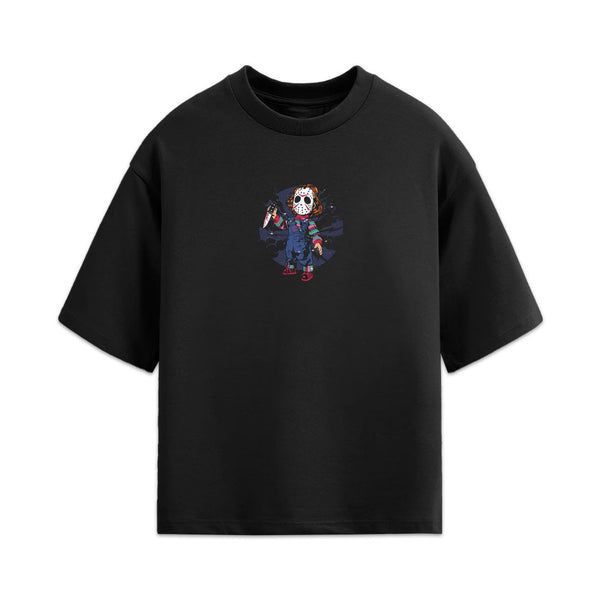 Retro Chucky Tee