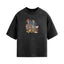 Cowabunga Couch Party Tee