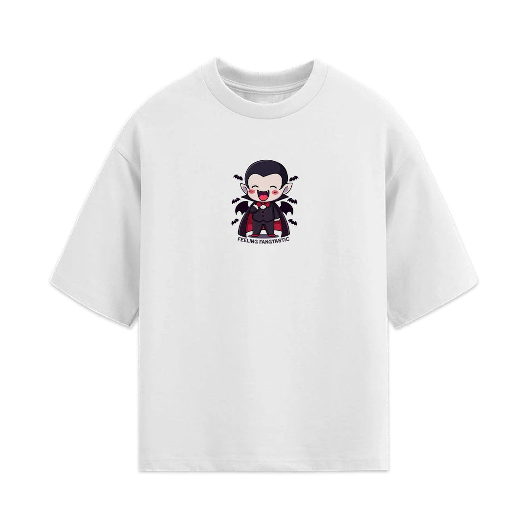 Fangtastic Tee Main image