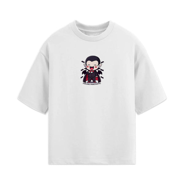 Fangtastic Tee