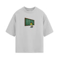 Jones Detention Oversized Tee