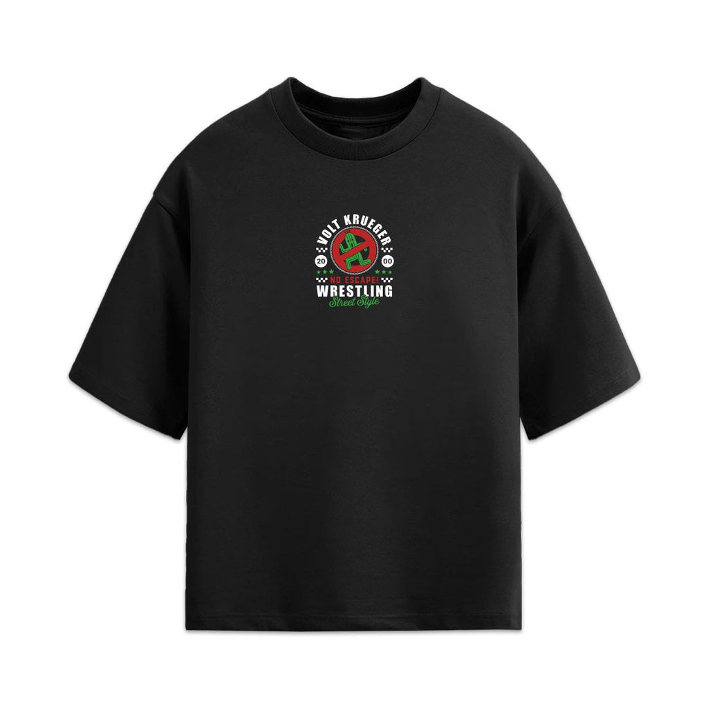 Volt Cactuar Emblem Tee