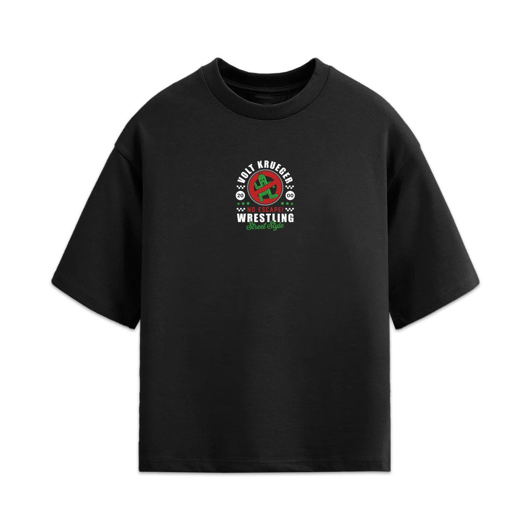 Volt Cactuar Emblem Tee