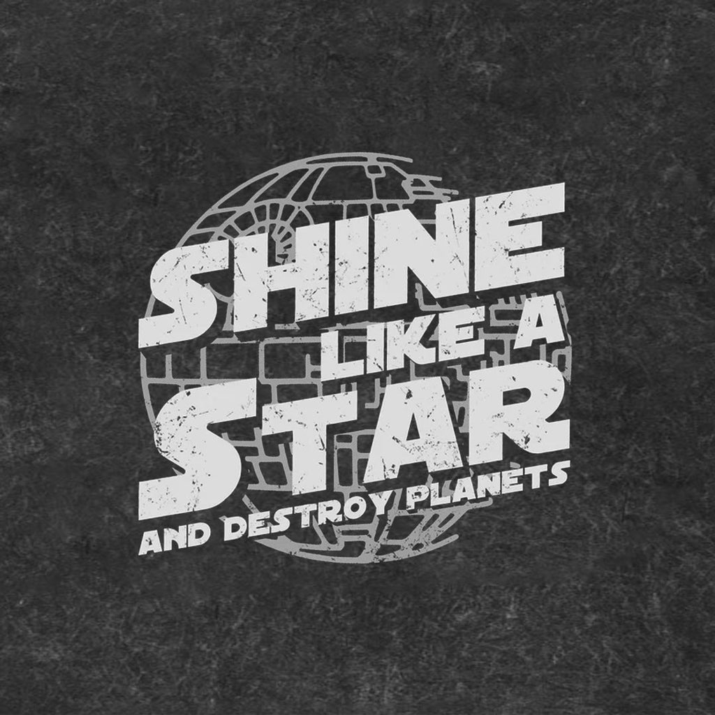 Not A Star Tee