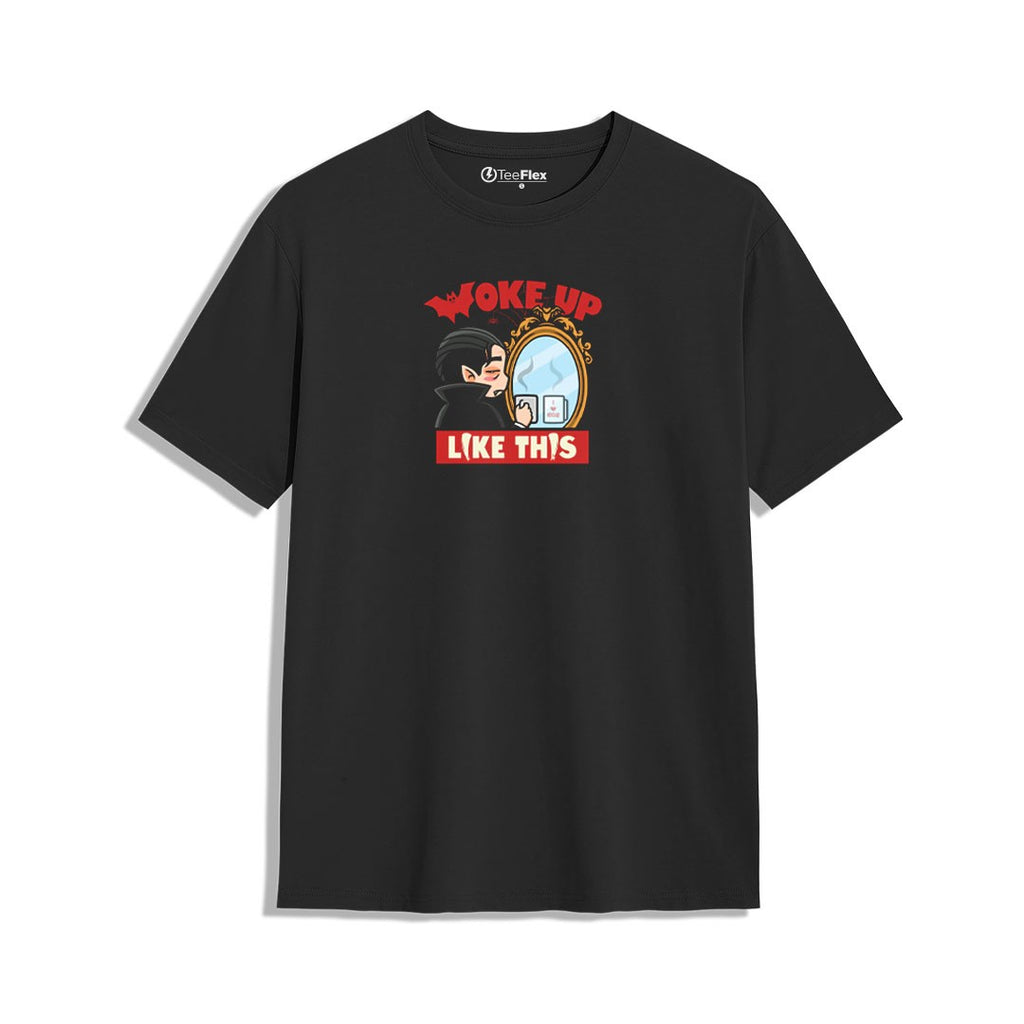 Vampire Meme Tee