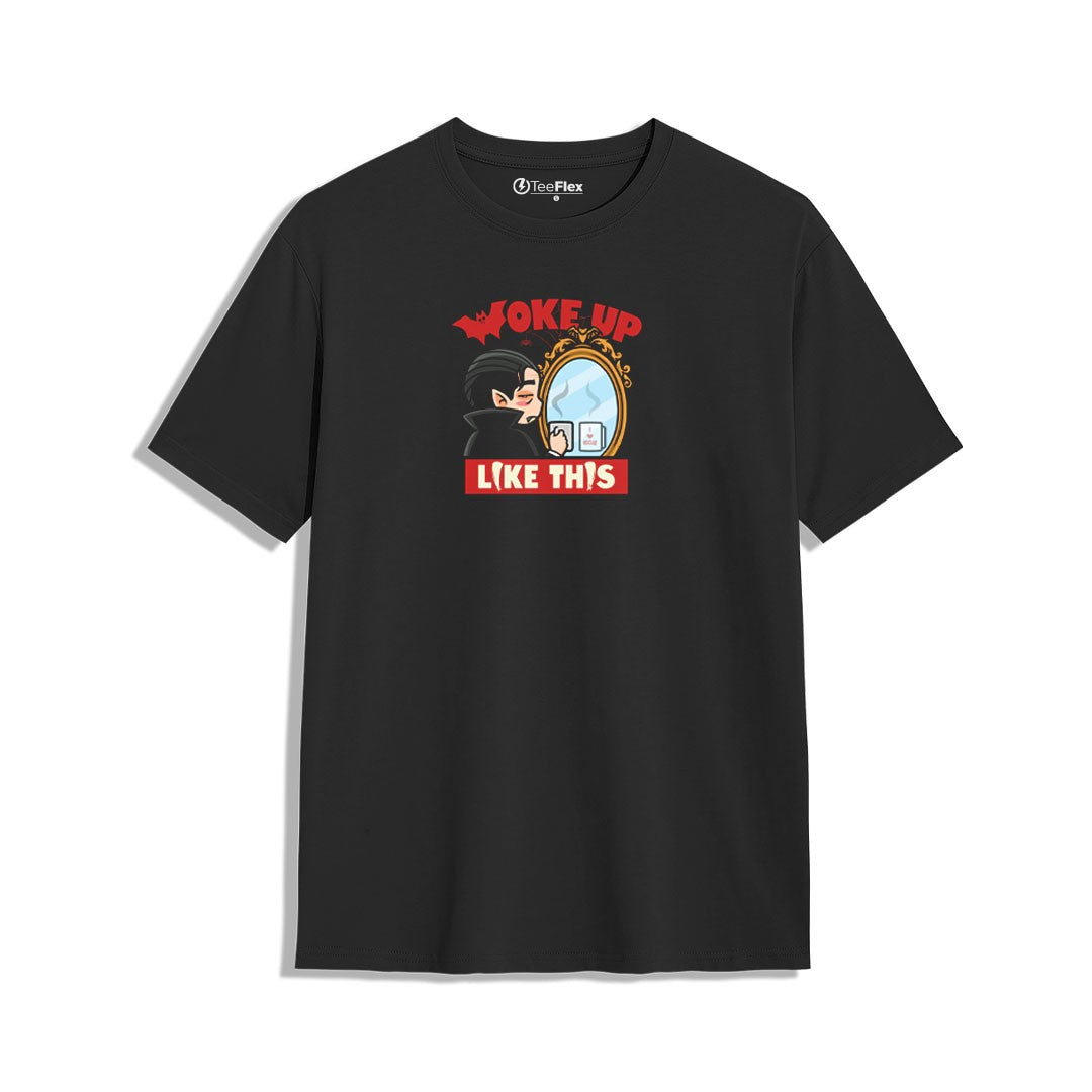 Vampire Meme Tee