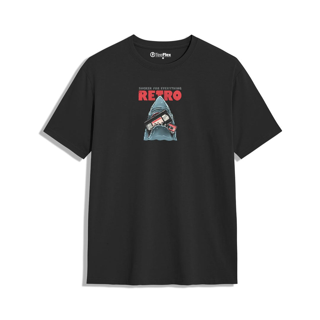 Everything Retro Tee Main image