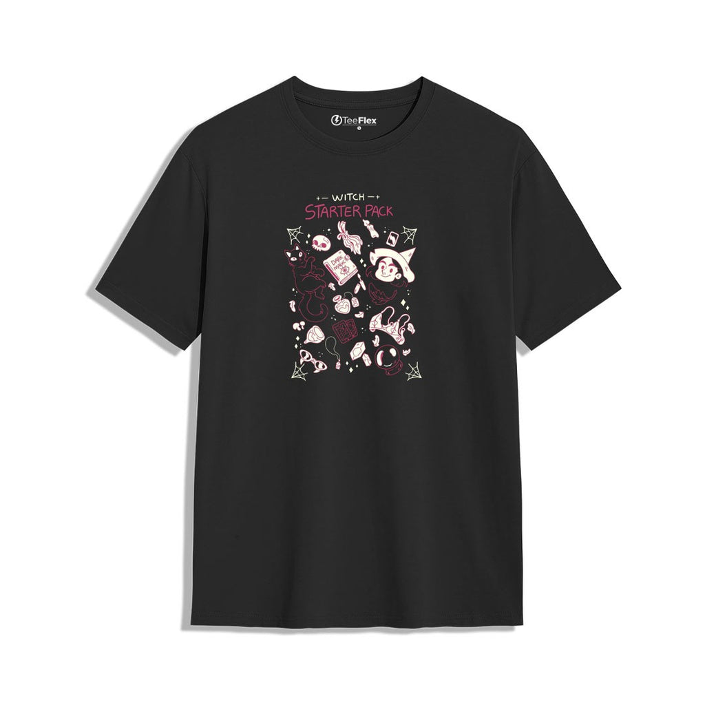 Witch Starterpack Tee