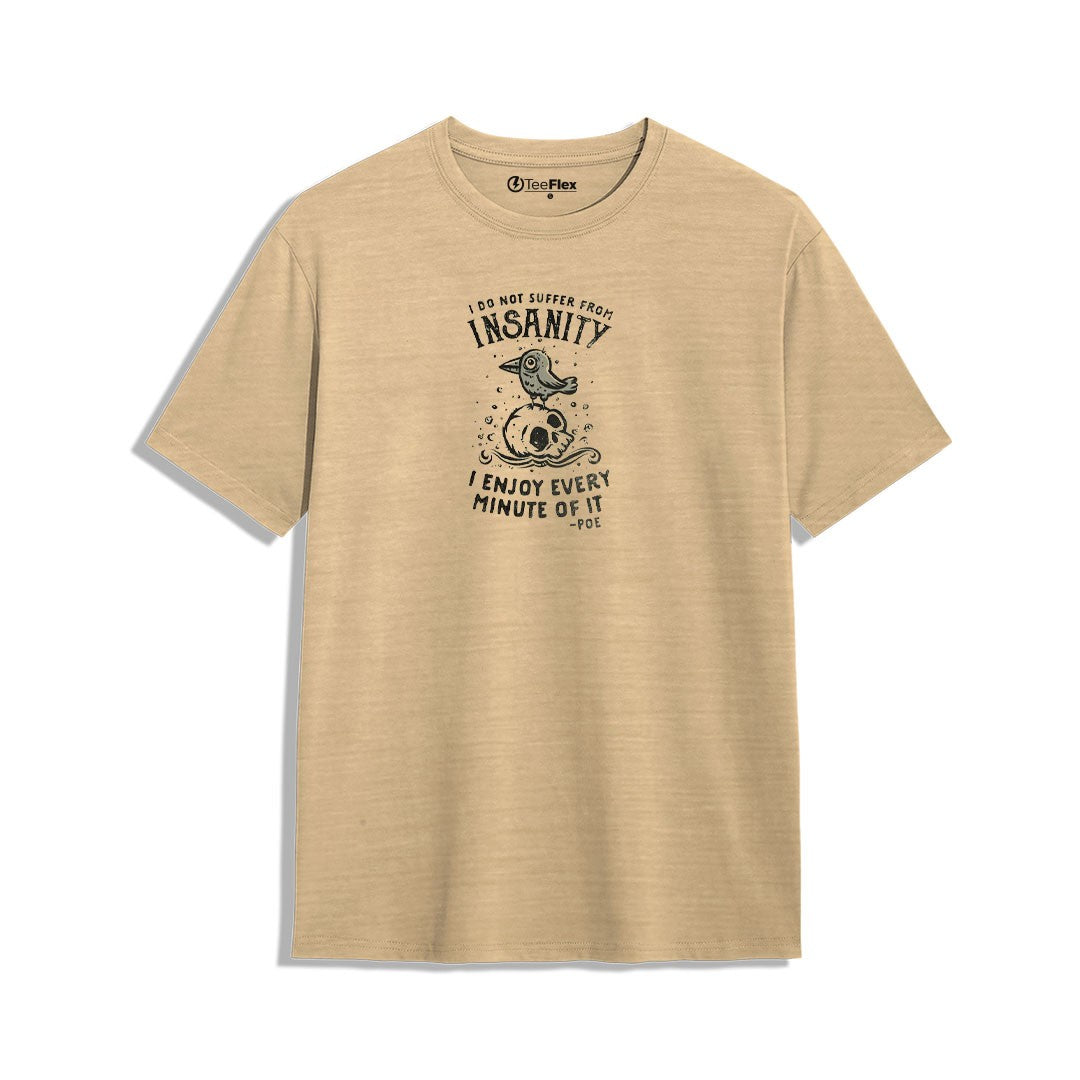 I Enjoy Every Minute Tee Main image