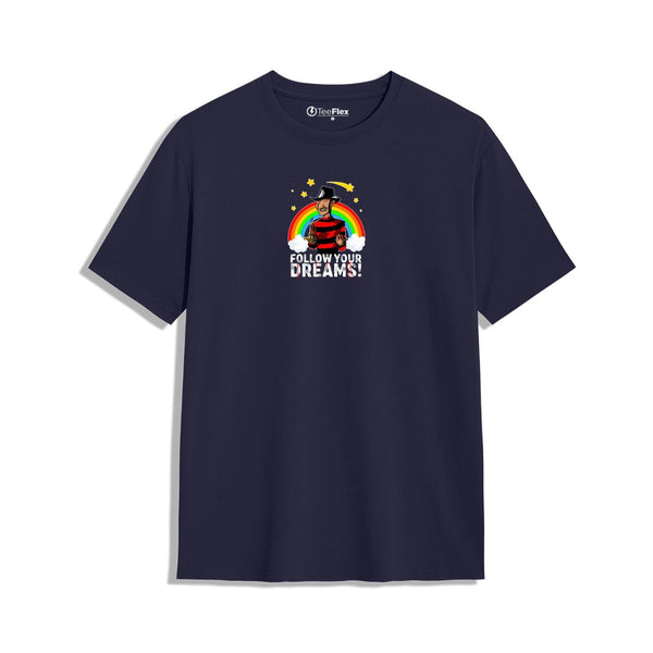 Follow All Your Dreams Tee