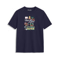Take Me Back To My Childhood Days  Regular Tee