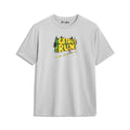 Get Out And Run Regular Tee