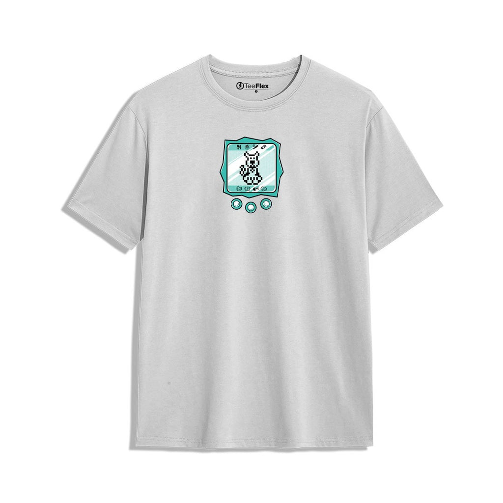 Virtual Coward Tee