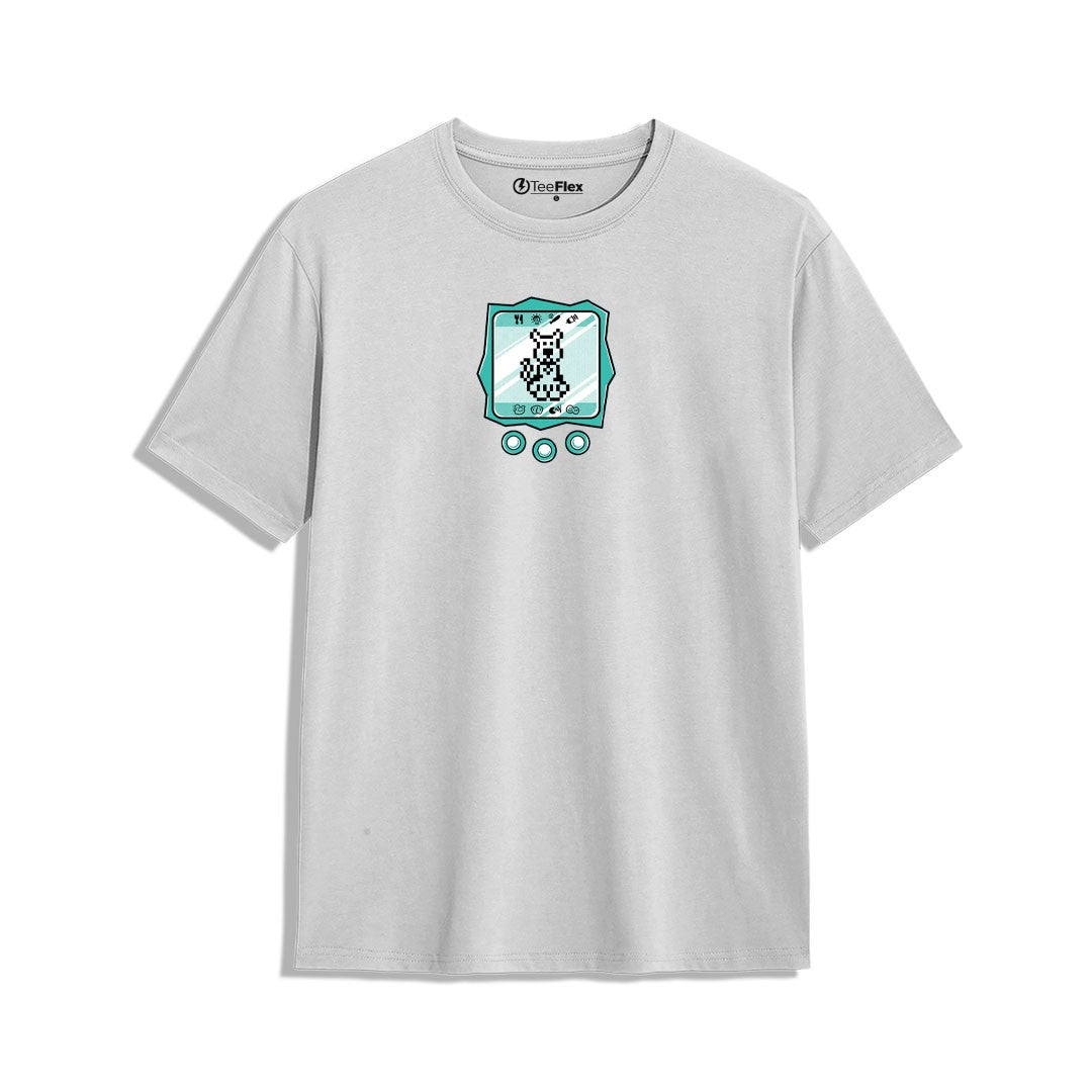 Virtual Coward Tee