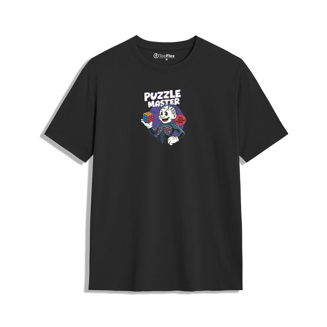 Puzzle Master Tee