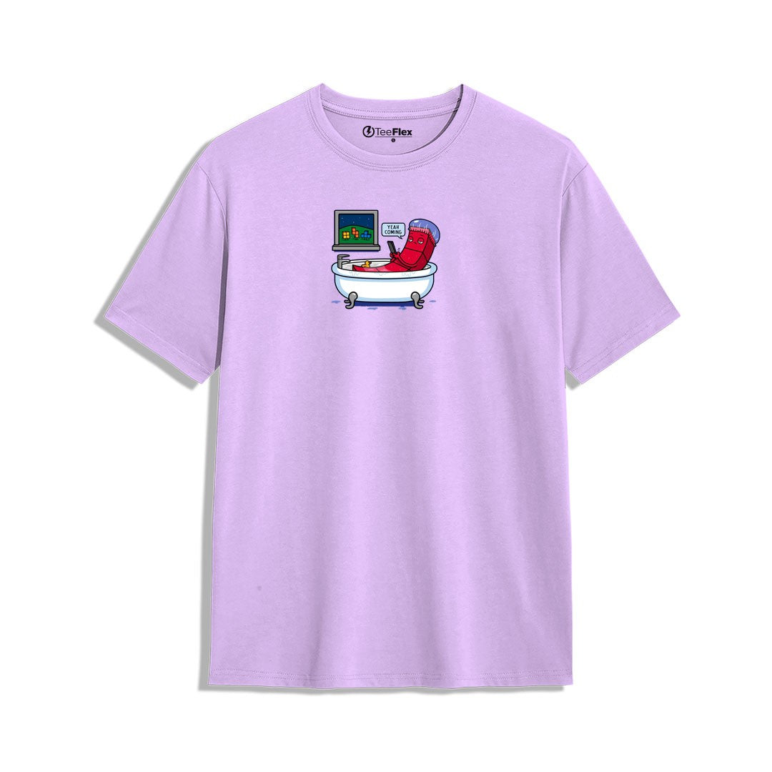 Piece On The Way full Sleeves Tee