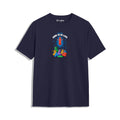 Born To Be Late Regular Tee