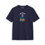 Born To Be Late  Tee