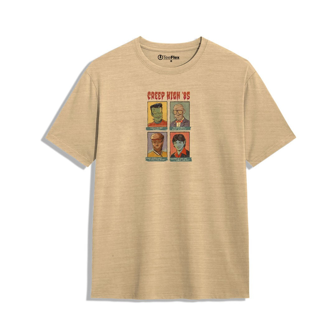 Creep High Tee Main image